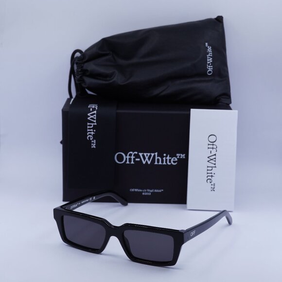 Final Price! Off-White OERI13A WARREN 1007 Sunglasses main image 5